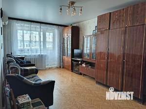 1-к квартира, на длительный срок, 33м2, 9/9 этаж