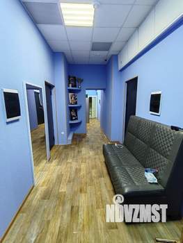 5-к квартира, на длительный срок, 130м2, 3/4 этаж