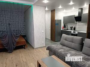 Студия квартира, посуточно, 40м2, 10/14 этаж