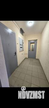 1-к квартира, на длительный срок, 25м2, 1/6 этаж