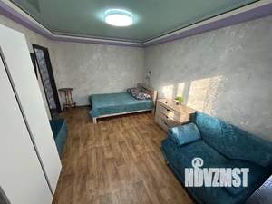 1-к квартира, посуточно, 33м2, 2/5 этаж