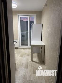 1-к квартира, на длительный срок, 29м2, 10/10 этаж