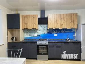 2-к квартира, на длительный срок, 56м2, 6/9 этаж