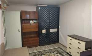 2-к квартира, на длительный срок, 44м2, 5/5 этаж
