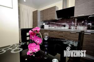 1-к квартира, посуточно, 50м2, 5/24 этаж