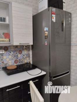 Студия квартира, на длительный срок, 30м2, 5/5 этаж