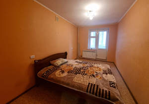2-к квартира, на длительный срок, 62м2, 2/10 этаж