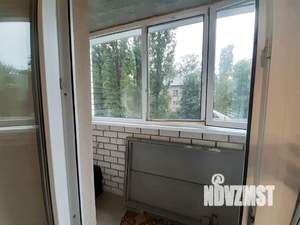 1-к квартира, на длительный срок, 30м2, 2/12 этаж