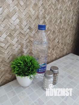 1-к квартира, посуточно, 31м2, 5/5 этаж