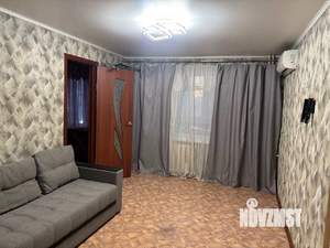 3-к квартира, на длительный срок, 43м2, 3/6 этаж