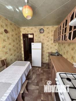1-к квартира, на длительный срок, 34м2, 7/10 этаж