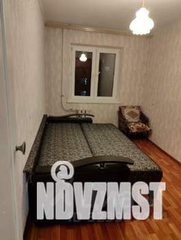 2-к квартира, на длительный срок, 46м2, 3/5 этаж