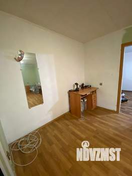 2-к квартира, на длительный срок, 45м2, 4/5 этаж