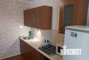 1-к квартира, посуточно, 35м2, 5/10 этаж