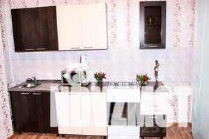 1-к квартира, посуточно, 45м2, 1/27 этаж