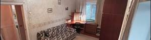 1-к квартира, на длительный срок, 32м2, 4/5 этаж