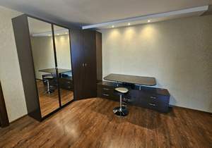 2-к квартира, на длительный срок, 45м2, 4/5 этаж