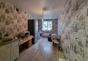 2-к квартира, на длительный срок, 60м2, 1/10 этаж