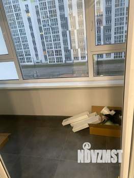 1-к квартира, на длительный срок, 39м2, 5/10 этаж