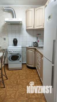 1-к квартира, на длительный срок, 31м2, 2/5 этаж