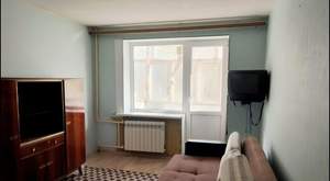 1-к квартира, на длительный срок, 42м2, 2/9 этаж