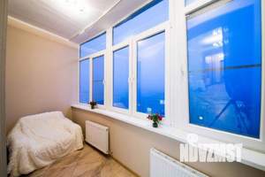 1-к квартира, посуточно, 70м2, 1/1 этаж