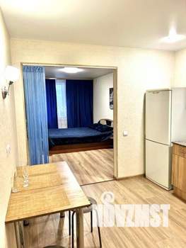 1-к квартира, посуточно, 31м2, 1/1 этаж