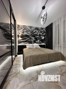 2-к квартира, на длительный срок, 42м2, 12/21 этаж