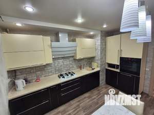 3-к квартира, посуточно, 80м2, 1/10 этаж