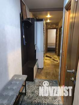 2-к квартира, посуточно, 45м2, 5/5 этаж