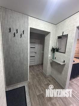 2-к квартира, посуточно, 55м2, 5/10 этаж