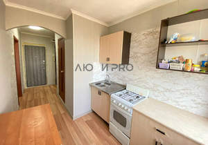 1-к квартира, на длительный срок, 30м2, 9/9 этаж