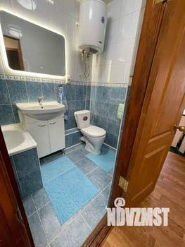 1-к квартира, на длительный срок, 40м2, 5/9 этаж