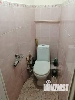 2-к квартира, на длительный срок, 53м2, 4/9 этаж