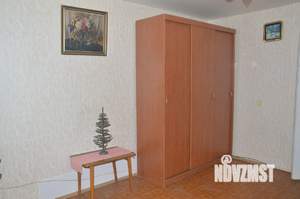 1-к квартира, на длительный срок, 37м2, 6/10 этаж