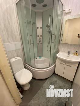 2-к квартира, посуточно, 45м2, 1/5 этаж