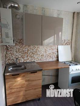 1-к квартира, на длительный срок, 30м2, 2/5 этаж