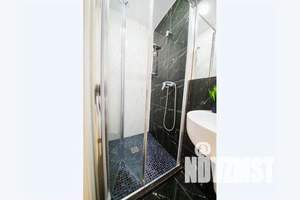 1-к квартира, посуточно, 22м2, 2/3 этаж