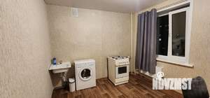 1-к квартира, на длительный срок, 38м2, 9/12 этаж