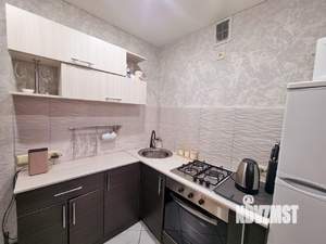 1-к квартира, на длительный срок, 33м2, 4/5 этаж