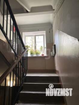 1-к квартира, на длительный срок, 31м2, 3/5 этаж