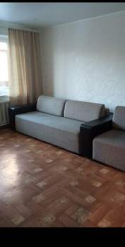 1-к квартира, на длительный срок, 38м2, 2/10 этаж