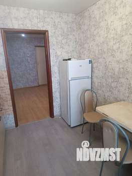 1-к квартира, на длительный срок, 46м2, 4/6 этаж