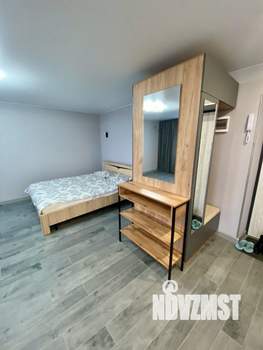 Студия квартира, на длительный срок, 32м2, 3/10 этаж