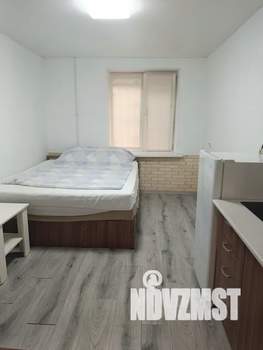 Студия квартира, посуточно, 15м2, 1/5 этаж