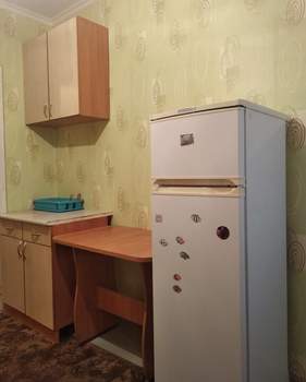 1-к квартира, на длительный срок, 42м2, 5/10 этаж