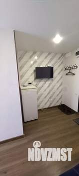 Студия квартира, посуточно, 18м2, 2/5 этаж