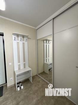 1-к квартира, на длительный срок, 40м2, 2/10 этаж