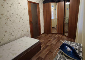2-к квартира, на длительный срок, 42м2, 3/5 этаж