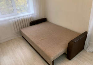 1-к квартира, на длительный срок, 31м2, 4/5 этаж